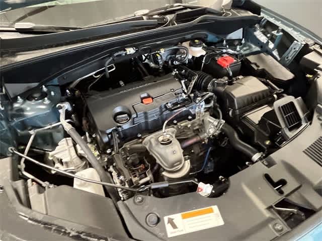 Thumbnail: 2026 Honda HR-V - 11