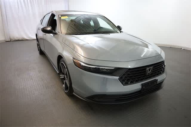2023 Honda Accord Sport 11
