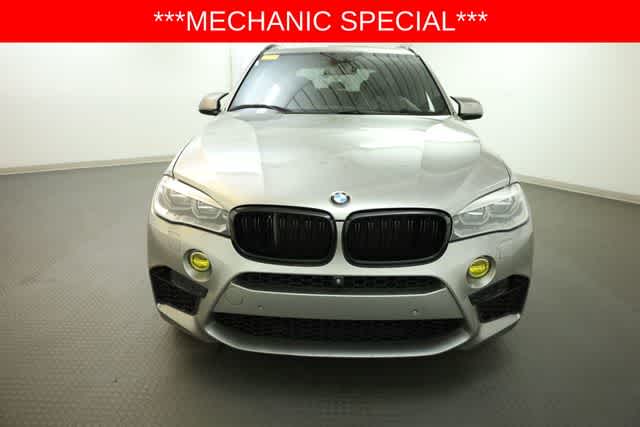 Thumbnail: 2016 BMW X5 - 12