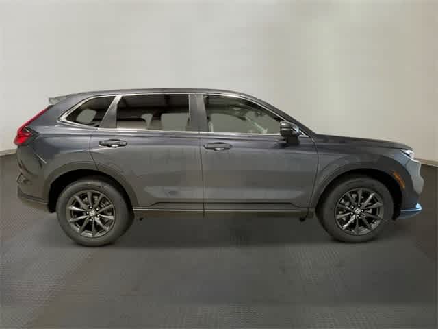 Thumbnail: 2026 Honda CR-V - 7