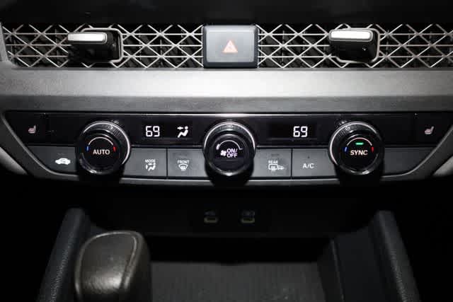 Thumbnail: 2023 Honda Accord - 25