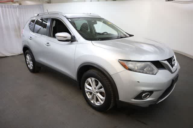 Thumbnail: 2016 Nissan Rogue - 10