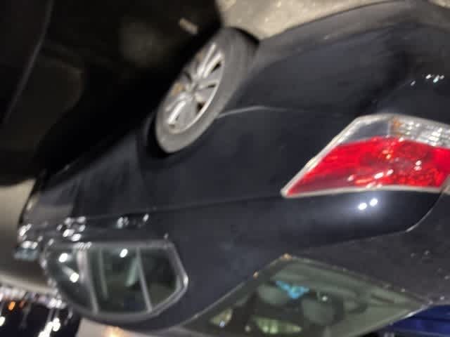 Thumbnail: 2012 Honda Accord - 13