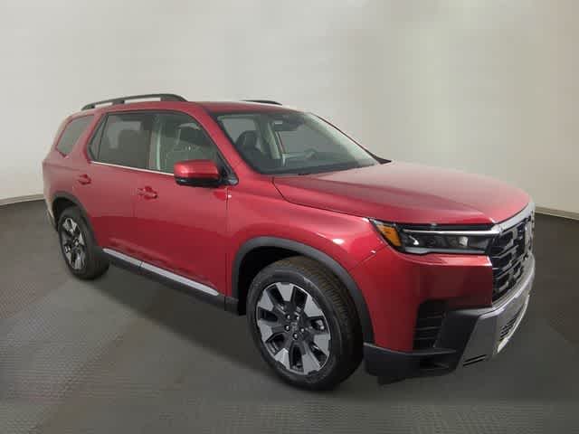 Thumbnail: 2026 Honda Pilot - 7