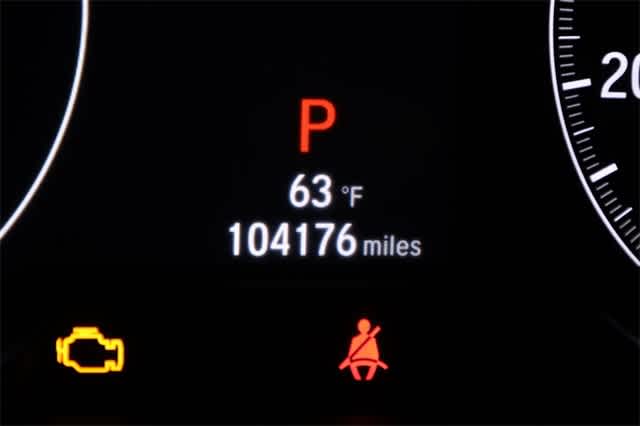 Thumbnail: 2018 Honda Accord - 25