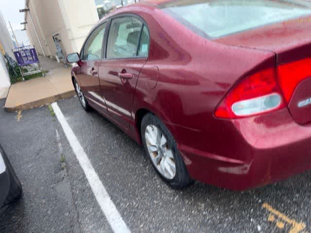 Thumbnail: 2011 Honda Civic - 11