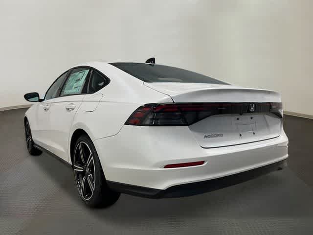 Thumbnail: 2026 Honda Accord - 3