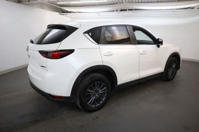 Thumbnail: 2020 Mazda CX-5 - 8