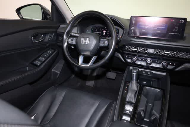 Thumbnail: 2023 Honda Accord - 21