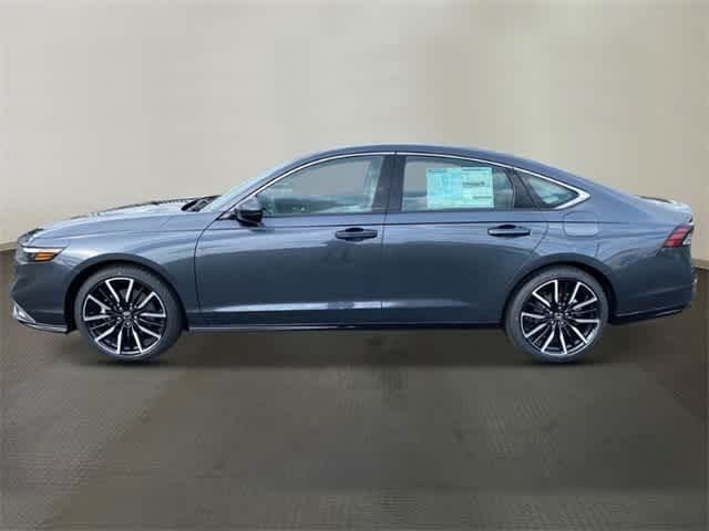 Thumbnail: 2025 Honda Accord - 2