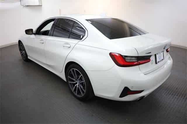 Thumbnail: 2020 BMW 3 Series - 4