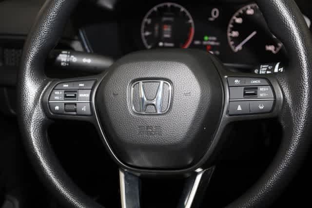 Thumbnail: 2023 Honda CR-V - 31