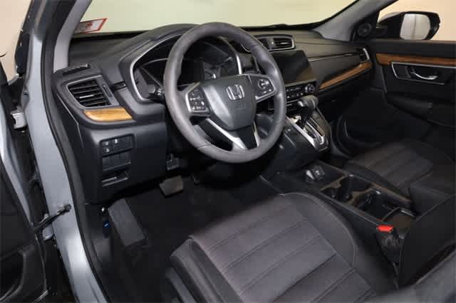 Thumbnail: 2017 Honda CR-V - 14