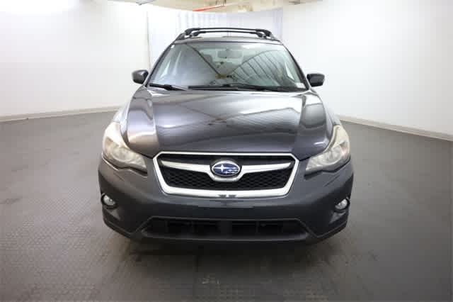 Thumbnail: 2015 Subaru XV Crosstrek - 13