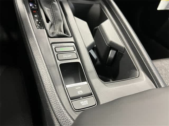 Thumbnail: 2025 Honda Accord - 18