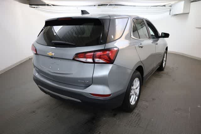 Thumbnail: 2024 Chevrolet Equinox - 7