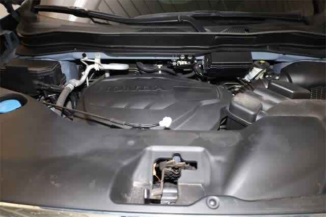 Thumbnail: 2023 Honda Passport - 37