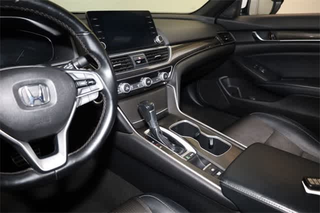Thumbnail: 2018 Honda Accord - 23