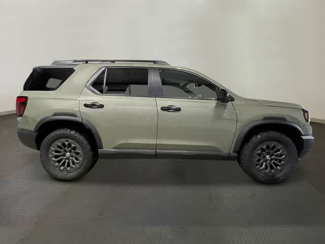 Thumbnail: 2026 Honda Passport - 8