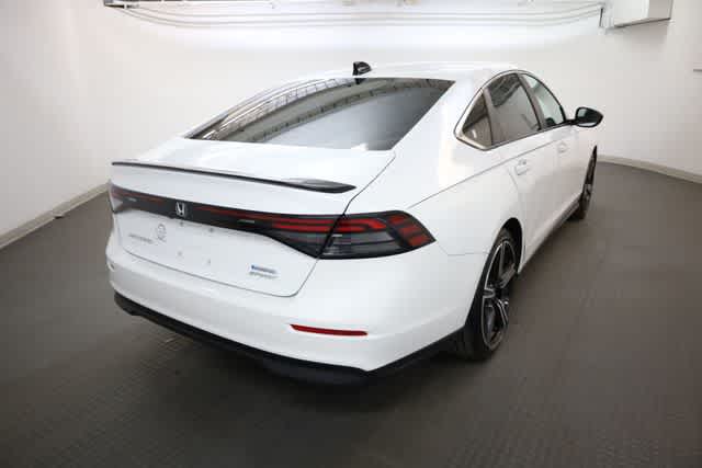 Thumbnail: 2023 Honda Accord - 7