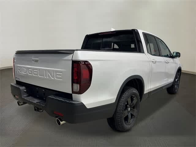 Thumbnail: 2026 Honda Ridgeline - 5