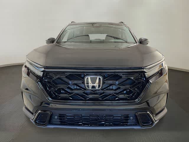 Thumbnail: 2026 Honda CR-V - 10