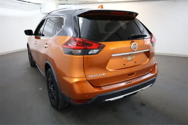 Thumbnail: 2019 Nissan Rogue - 5