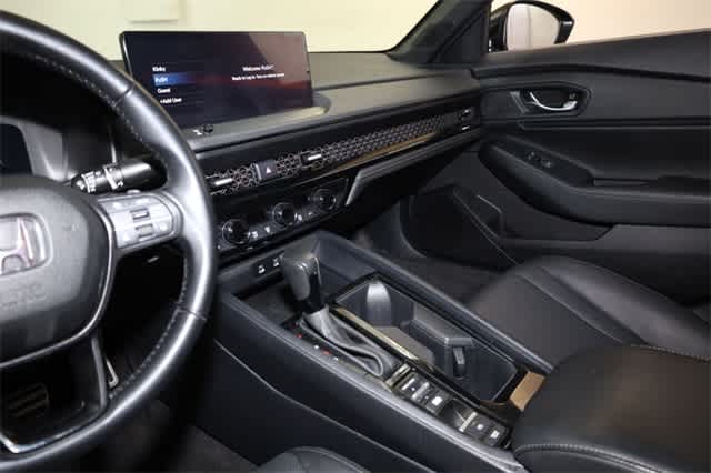 Thumbnail: 2024 Honda Accord - 23