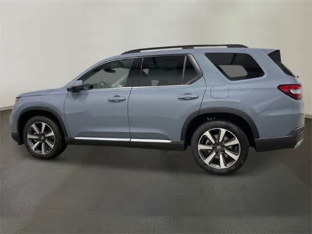 Thumbnail: 2025 Honda Pilot - 2