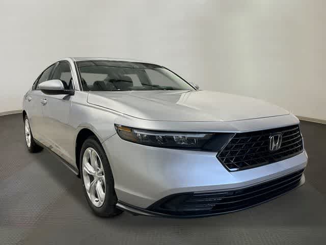 Thumbnail: 2026 Honda Accord - 8
