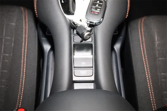 Thumbnail: 2023 Honda HR-V - 30