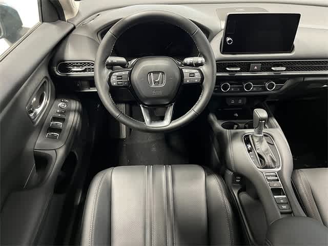 Thumbnail: 2026 Honda HR-V - 13