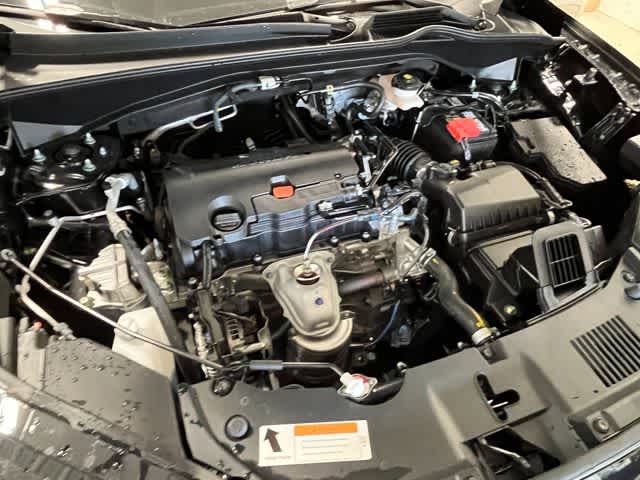 Thumbnail: 2027 Honda HR-V - 12