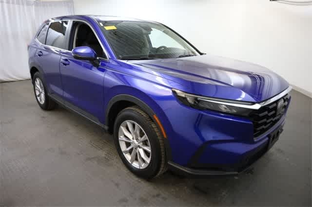 Thumbnail: 2025 Honda CR-V - 10