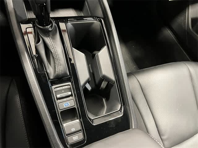 Thumbnail: 2025 Honda Accord - 19