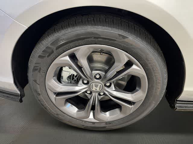 Thumbnail: 2025 Honda Accord - 11