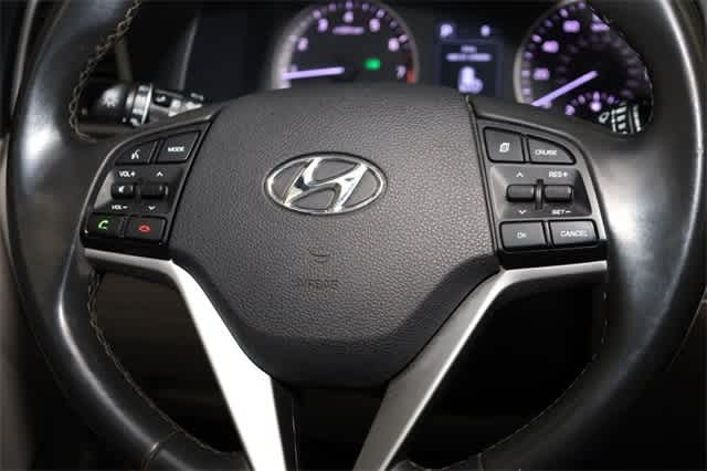 Thumbnail: 2018 Hyundai Tucson - 35