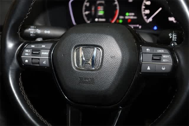 Thumbnail: 2023 Honda Civic - 33