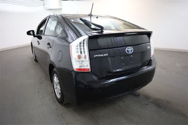 Thumbnail: 2010 Toyota Prius - 5