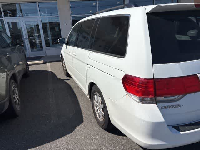 Thumbnail: 2010 Honda Odyssey - 9