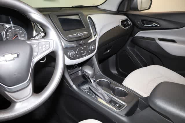 Thumbnail: 2023 Chevrolet Equinox - 23