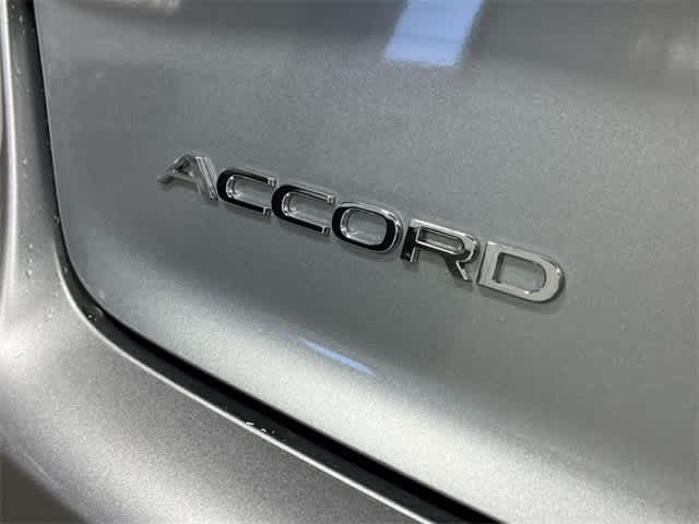 Thumbnail: 2025 Honda Accord - 5