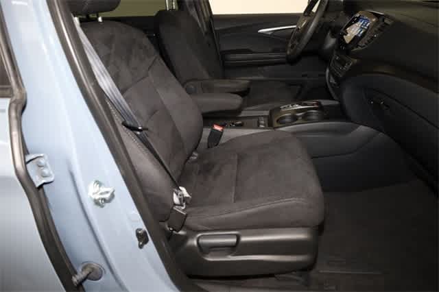 Thumbnail: 2022 Honda Pilot - 20