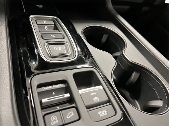 Thumbnail: 2025 Honda Pilot - 21