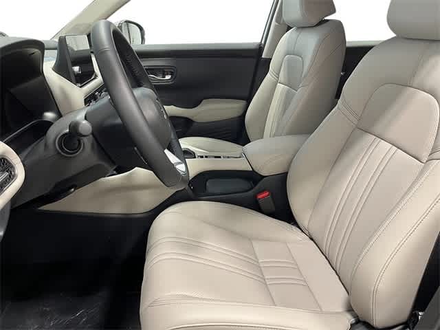 Thumbnail: 2026 Honda HR-V - 8