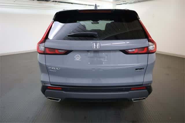 2023 Honda CR-V Sport Touring 6