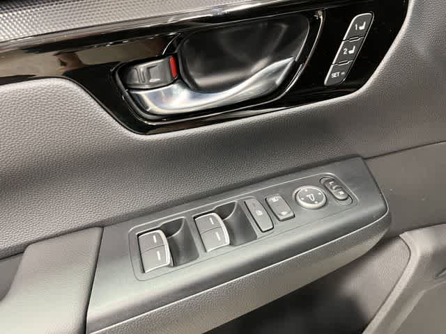 Thumbnail: 2026 Honda CR-V - 14