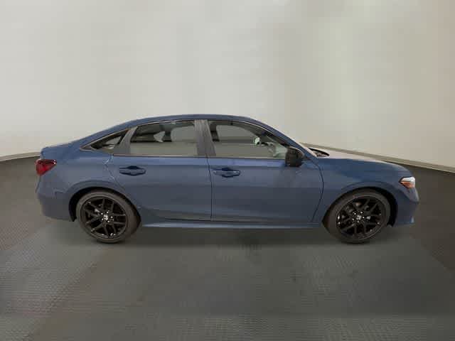 Thumbnail: 2026 Honda Civic - 8