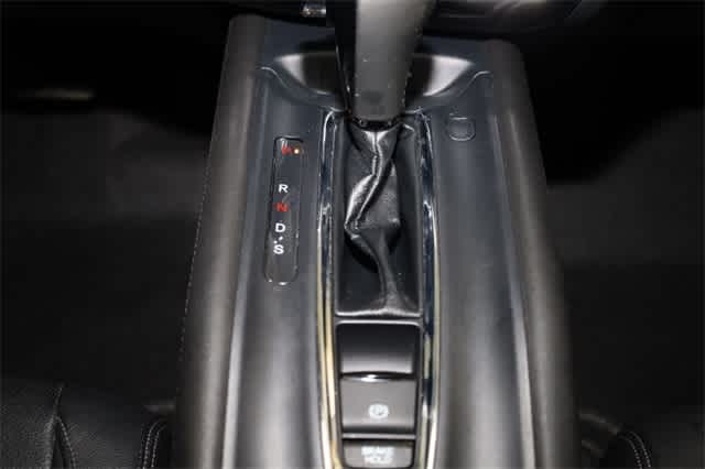 Thumbnail: 2019 Honda HR-V - 33