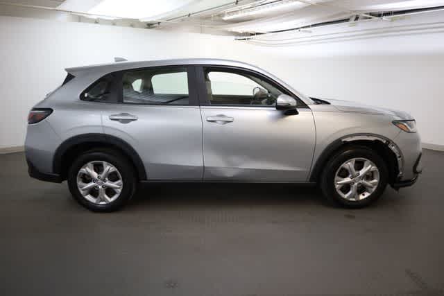 Thumbnail: 2023 Honda HR-V - 9